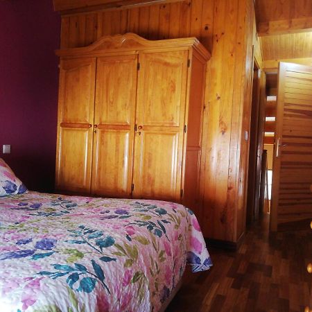 Duplex Vallespin Ávila Extérieur photo