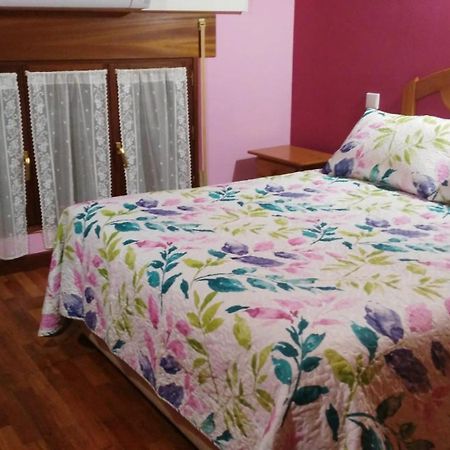 Duplex Vallespin Ávila Chambre photo