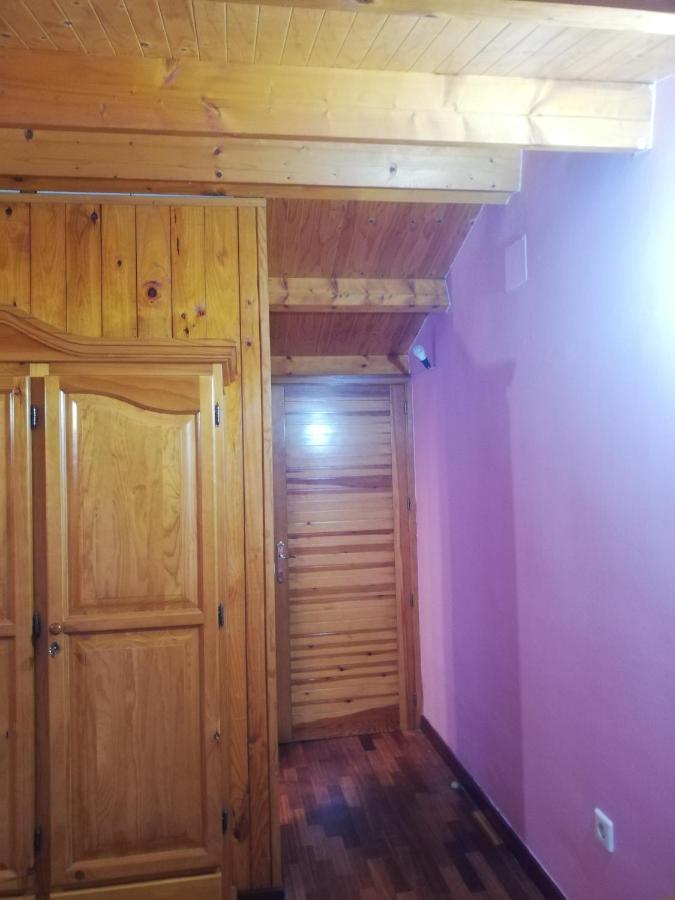 Duplex Vallespin Ávila Extérieur photo