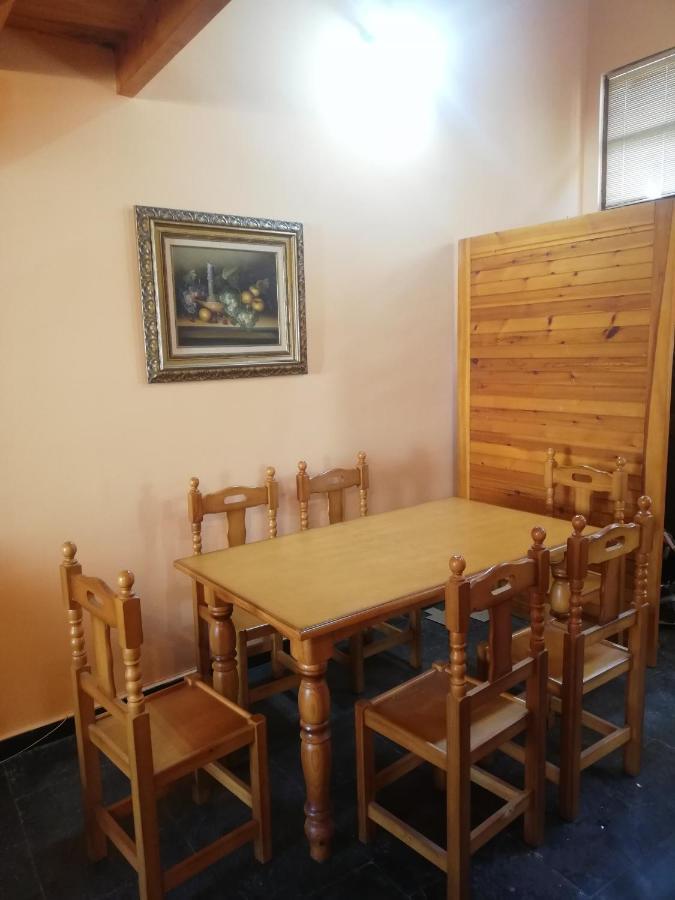 Duplex Vallespin Ávila Extérieur photo