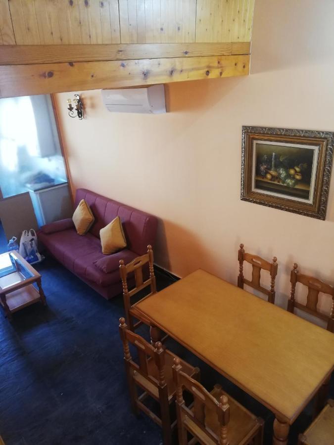 Duplex Vallespin Ávila Extérieur photo