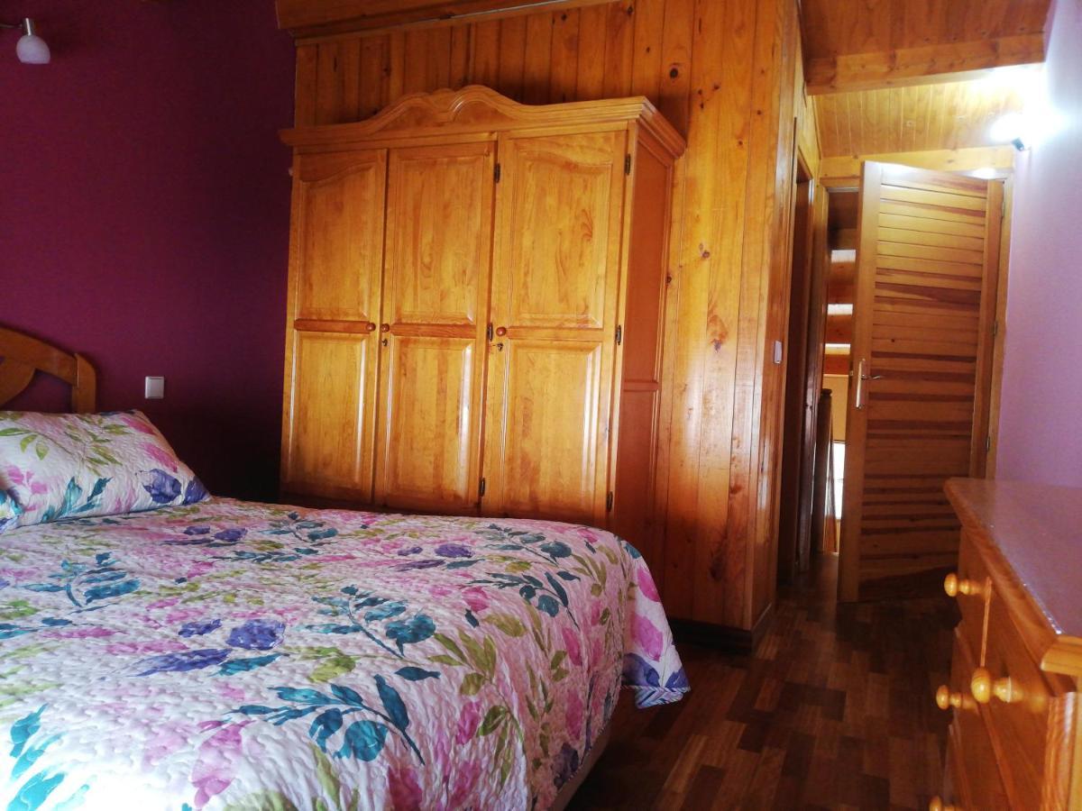 Duplex Vallespin Ávila Extérieur photo