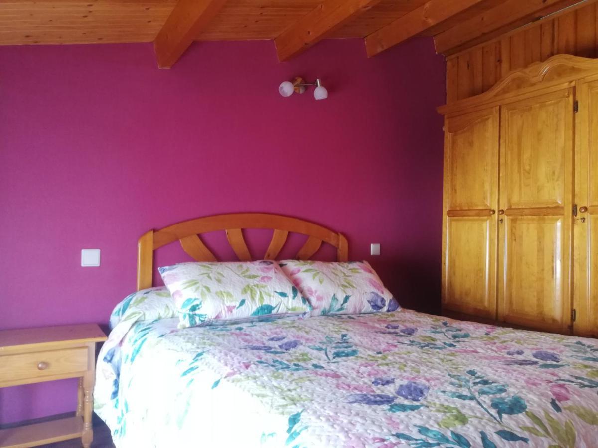 Duplex Vallespin Ávila Extérieur photo