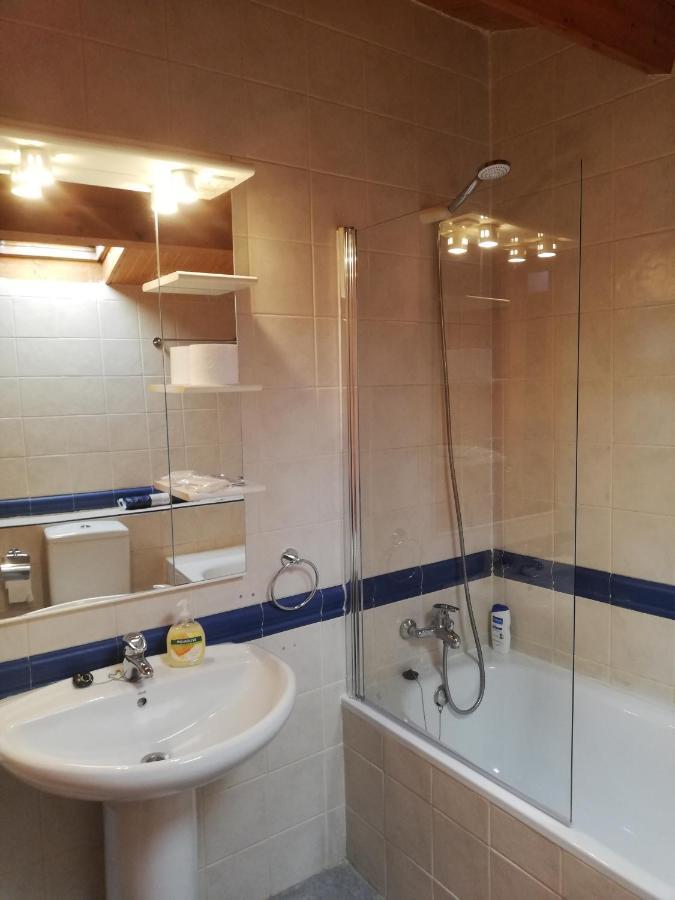 Duplex Vallespin Ávila Extérieur photo